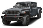 2024 Jeep Gladiator 4dr 4x4 Crew Cab 5' box_101